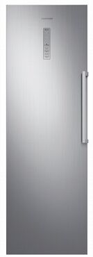 Samsung Congelatore verticale samsung rz32m7115s9 monoporta 60 cm 330 l no frost inox libera installazione refurbished classe a+