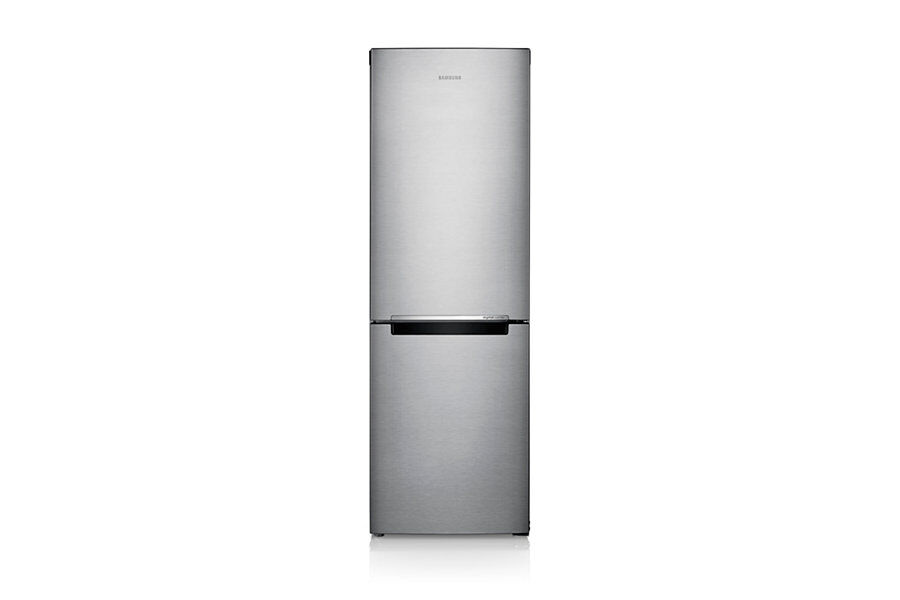 Samsung Frigorifero Samsung Rb29fsrndsa / Rb29ferndsa Combinato Smart Line 290 L 60 Cm Inox Digital Inverter No Frost Libera Installazione Refurbished Classe A+