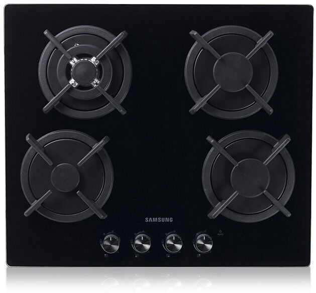 Samsung Piano Cottura Samsung Gn642hfgd A Gas 60 Cm 4 Fuochi Tripla Corona Ghisa Vetro Temperato Refurbished Nero Samsung Piano Cottura Samsung Gn642hfgd A Gas 60 Cm 4 Fuochi Tripla Corona Ghisa Vetro Temperato Refurbished Nero
