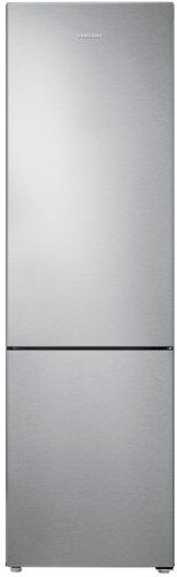 Samsung Ricondizionato Frigorifero samsung rb37j501msa combinato serie 5000 60 cm 387 l no frost premium digital inverter silver refurbished cl