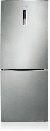 Samsung Ricondizionato Frigorifero samsung rl4353rbasp combinato serie ggh 70 cm inox 473 l no frost premium digital inverter refurbished class