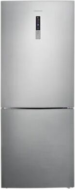 Samsung Ricondizionato Frigorifero samsung rl4353rbas8 / rl4353fbas8 combinato 70 cm inox 462 l no frost digital inverter refurbished classe f