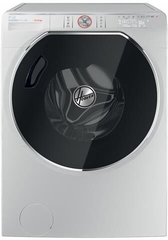 Hoover Lavasciuga (Lavatrice / Asciugatrice / Lava E Asciuga) Hoover Awdpd 4138lh/1-S Axi Active Care 13+8 Kg 1400 Giri 13+1 Inverter Wifi + Bluetooth Refurbished Classe A Hoover Lavasciuga (Lavatrice / Asciugatrice / Lava E Asciuga) Hoover Awdpd 4138lh/1-S Axi Active Care 13+8 Kg 1400 Giri 13+1 Inverter Wifi + Bluetooth Refurbished Classe A