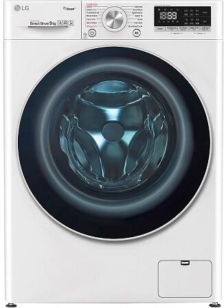 LG Lavatrice Lg F4wv709p1 9 Kg 1400 Giri Carico Frontale Smart Ai Dd Inverter Direct Drive Libera Installazione Wifi Lavaggio A Vapore Refurbished Classe A+++ LG Lavatrice Lg F4wv709p1 9 Kg 1400 Giri Carico Frontale Smart Ai Dd Inverter Direct Drive Libera Installazione Wifi Lavaggio A Vapore Refurbished Classe A+++