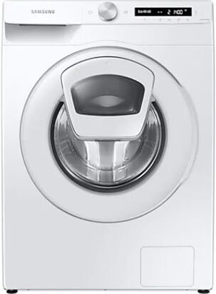 Samsung Lavatrice Samsung Ww70t554dtw Ai Control Addwash 7 Kg 1400 Giri Carico Frontale Ecolavaggio Vapore Libera Installazione Refurbished Classe A+++ Samsung Lavatrice Samsung Ww70t554dtw Ai Control Addwash 7 Kg 1400 Giri Carico Frontale Ecolavaggio Vapore Libera Installazione Refurbished Classe A+++