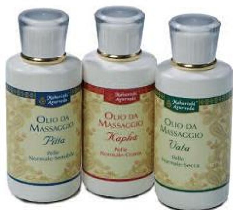 Map Italia(Amrita) Olio Massaggi Pitta 200 Ml Map Italia(Amrita) Olio Massaggi Pitta 200 Ml