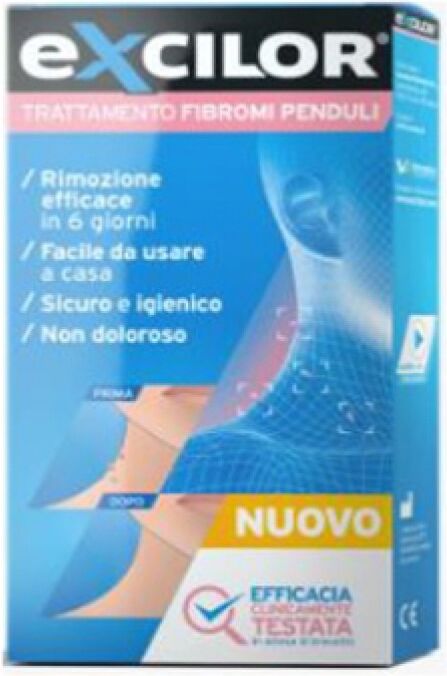 Vemedia Excilor Tratt Fibromi Penduli Vemedia Excilor Tratt Fibromi Penduli