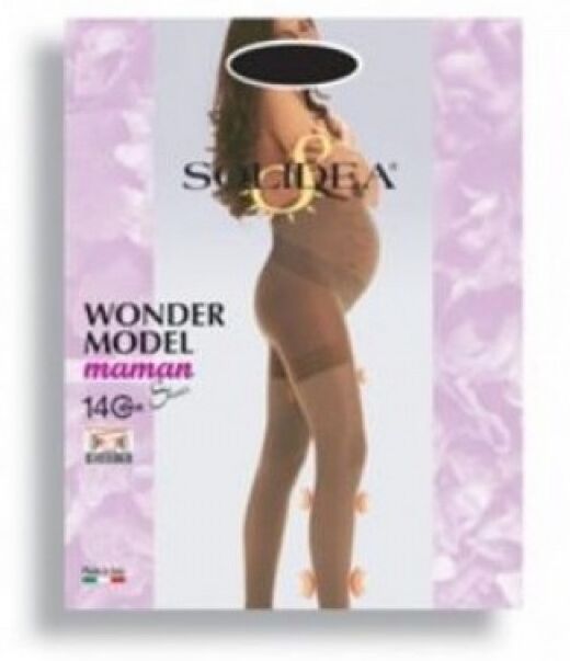 Solidea By Calzificio Pinelli Wondermodel 140 Collant Premaman Neml Solidea By Calzificio Pinelli Wondermodel 140 Collant Premaman Neml