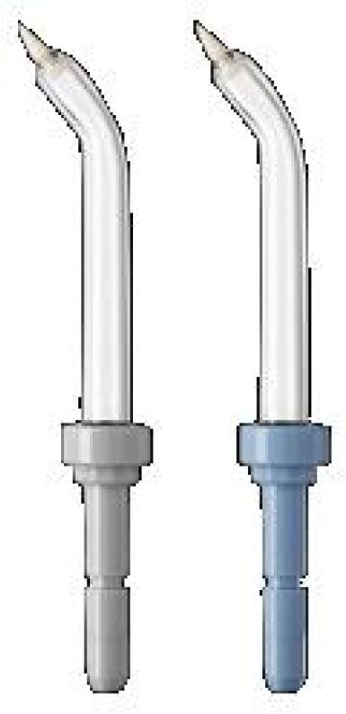 Flaem Nuova Spa Waterpik Punta Tasche Gengive 2pz Flaem Nuova Spa Waterpik Punta Tasche Gengive 2pz