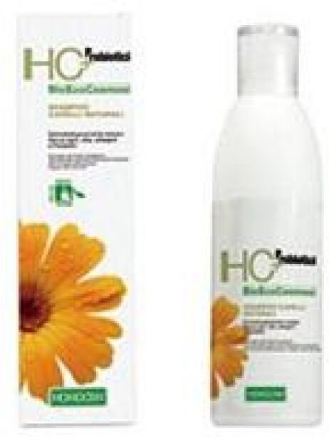 Specchiasol Srl Specchiasol Linea Homocrin Hc+ Eco Bio Shampoo Delicato Lavaggi Frequenti 250 Ml