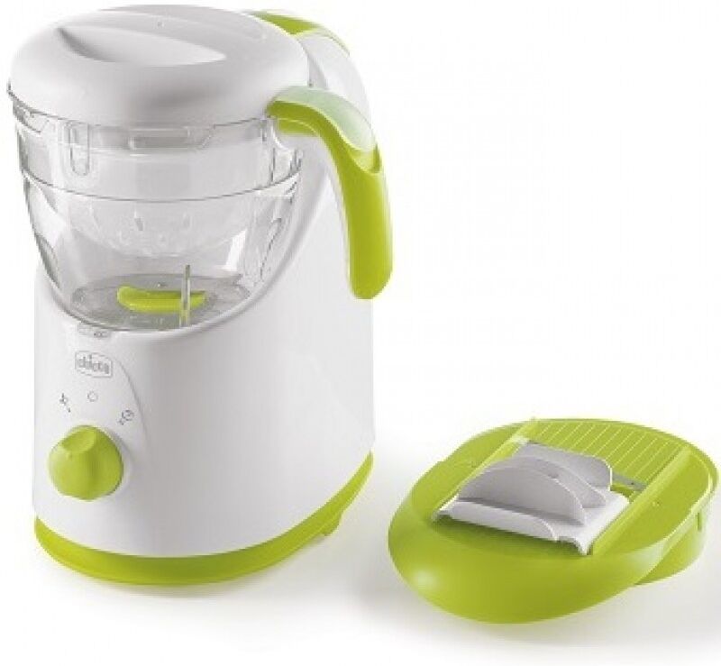 Chicco Cuocipappa Ch 76560 Easy Meal