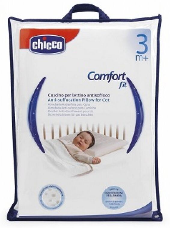 Chicco Cuscino Culla New Chicco Cuscino Culla New