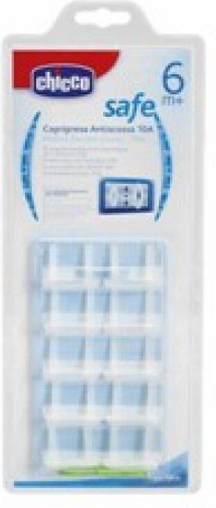 Chicco Copripresa 10a Chicco Copripresa 10a