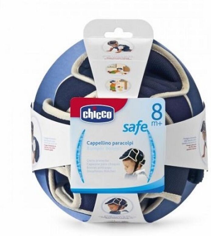 Chicco Cappellino Paracolpi Chicco Cappellino Paracolpi