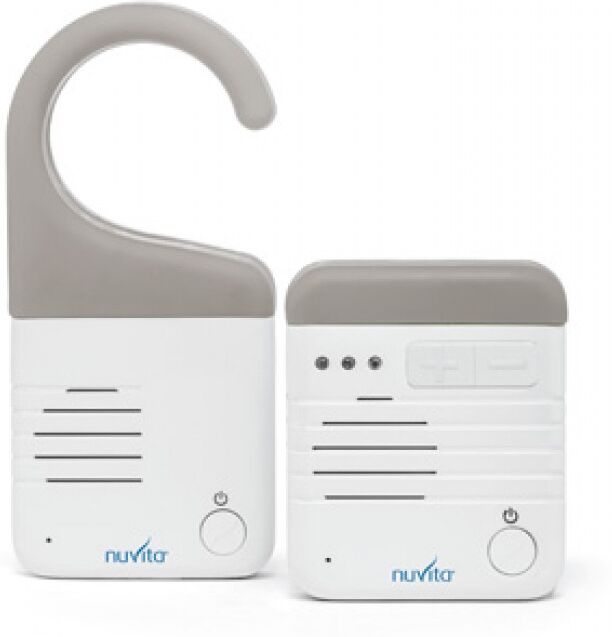 Anteprima Brands International Quadryo Baby Monitor Usb Anteprima Brands International Quadryo Baby Monitor Usb