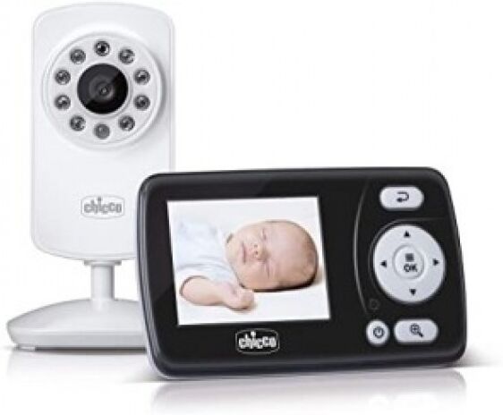 Chicco Baby Monitor Smart Chicco Baby Monitor Smart