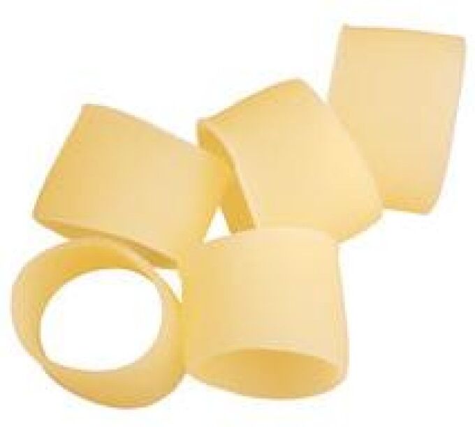 La Fabbrica Pasta Gragnano Calamarata Liscia Pasta Senza Glutine 500 G La Fabbrica Pasta Gragnano Calamarata Liscia Pasta Senza Glutine 500 G