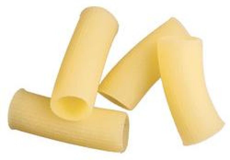 La Fabbrica Pasta Gragnano Rigatoni Pasta Senza Glutine 500 G La Fabbrica Pasta Gragnano Rigatoni Pasta Senza Glutine 500 G