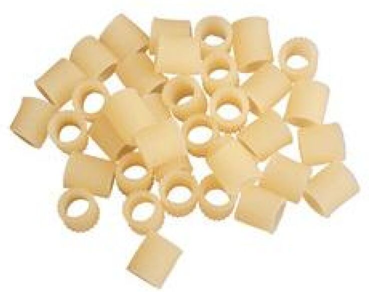 La Fabbrica Pasta Gragnano Ditaloni Rigati Pasta Senza Glutine 500 G La Fabbrica Pasta Gragnano Ditaloni Rigati Pasta Senza Glutine 500 G