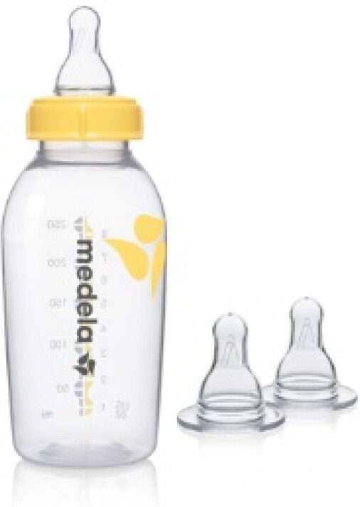 Medela Italia Srl Calma Con Poppatoio Da 250ml Medela Italia Srl Calma Con Poppatoio Da 250ml