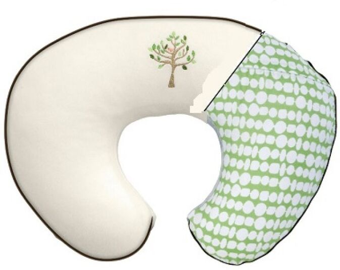 Chicco Boppy Cuscino Vel Tree Ch Chicco Boppy Cuscino Vel Tree Ch