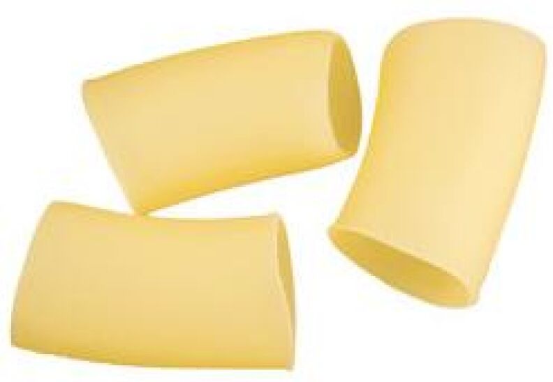 La Fabbrica Pasta Gragnano Paccheri Lisci Pasta Senza Glutine 500 G La Fabbrica Pasta Gragnano Paccheri Lisci Pasta Senza Glutine 500 G