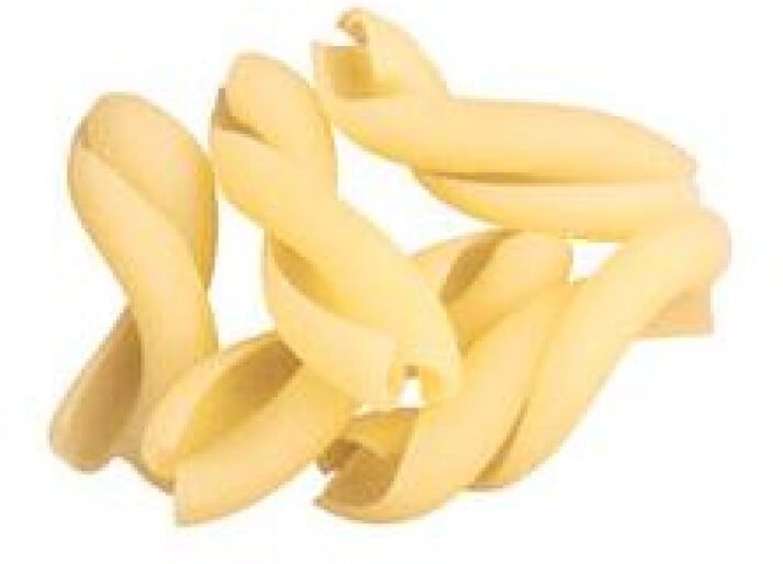 La Fabbrica Pasta Gragnano Fidanzati Capresi Pasta Senza Glutine 500 G La Fabbrica Pasta Gragnano Fidanzati Capresi Pasta Senza Glutine 500 G