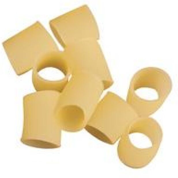 La Fabbrica Pasta Gragnano Gragnano Mozzone E' Candela500g La Fabbrica Pasta Gragnano Gragnano Mozzone E' Candela500g