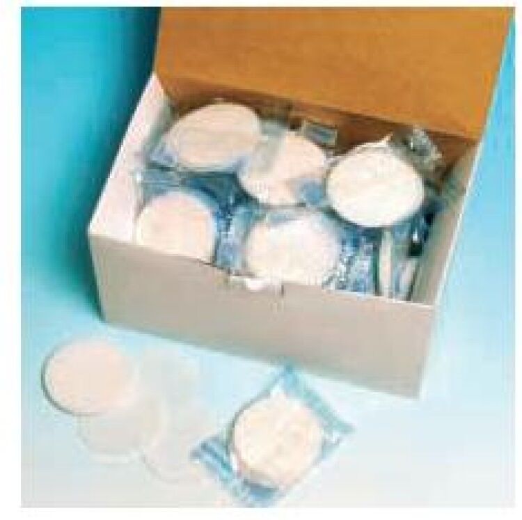 Farmac-Zabban Ostie Tonde 8cm Bust 7g Farmac-Zabban Ostie Tonde 8cm Bust 7g