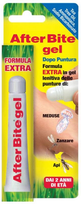 Sella After Bite Gel Extra 20ml Sella After Bite Gel Extra 20ml