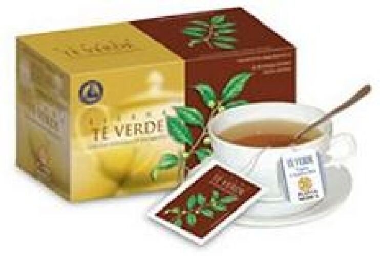 Aboca Planta Medica Tisana The Verde 20 Filtri 2 G Aboca Planta Medica Tisana The Verde 20 Filtri 2 G