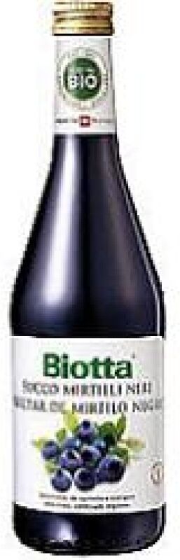 Il Fior Di Loto Biotta Succo Mirt 500ml Il Fior Di Loto Biotta Succo Mirt 500ml