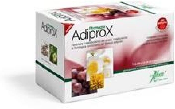 Aboca Naturaterapia Linea Controllo Peso Adiprox Fitomagra Tisana 20 Filtri Aboca Naturaterapia Linea Controllo Peso Adiprox Fitomagra Tisana 20 Filtri