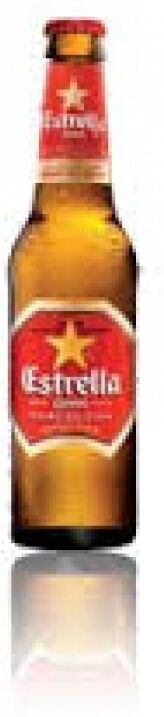 Degafarm Srl Estrella Damm Bottiglia 330 Ml Degafarm Srl Estrella Damm Bottiglia 330 Ml