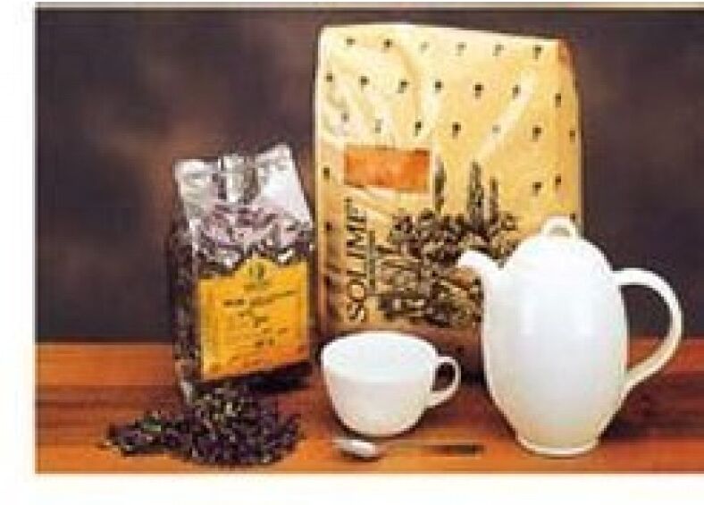 Solime' Srl Ribes Nero Fgl Tt 100g Solime' Srl Ribes Nero Fgl Tt 100g