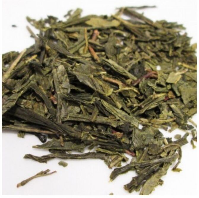 Erba Vita Group Spa The Bancha 100g Erba Vita Group Spa The Bancha 100g