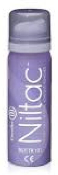 Convatec Italia Srl Niltac Rimuovi Adesivo Spray 50 Ml Convatec Italia Srl Niltac Rimuovi Adesivo Spray 50 Ml