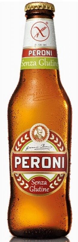 Birra Peroni Srl Birra Peroni S/g 33cl Birra Peroni Srl Birra Peroni S/g 33cl