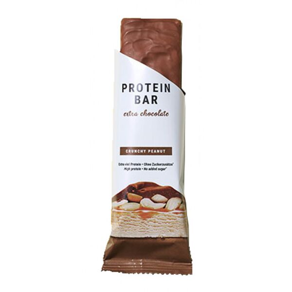 foodspring gmbh protein bar ex chocolate arach