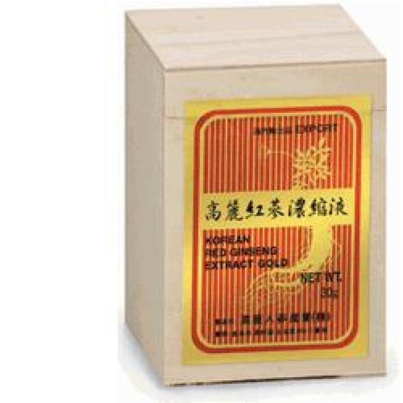 a.b.c. trading srl ginseng coreano estratto rosso 30 g