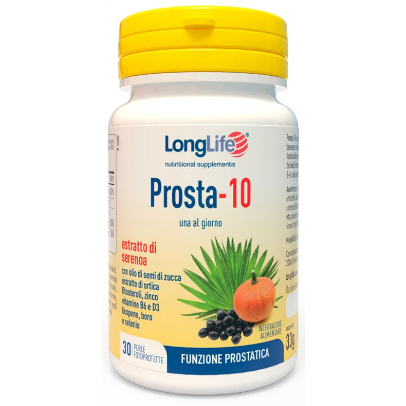 Phoenix Longlife Prosta-10 30 Perle