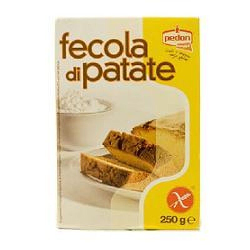 Pedon Spa Easyglut Fecola Patate 250 G
