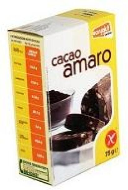 Pedon Spa Easyglut Cacao Amaro 75 G