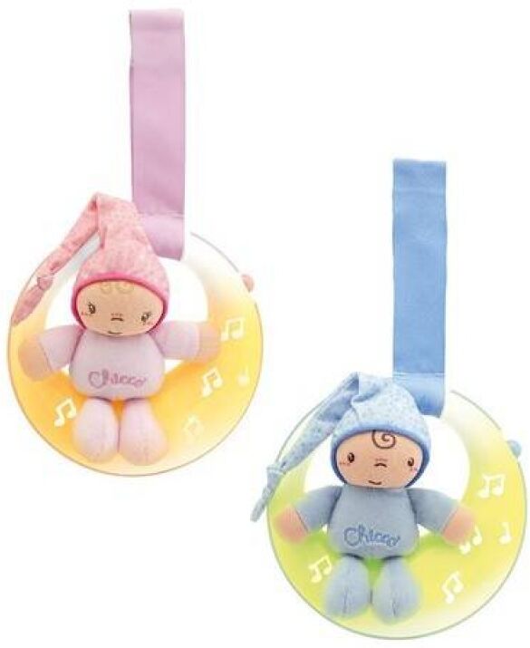 Chicco Ch Gioco Carillon Azz F D Chicco Ch Gioco Carillon Azz F D