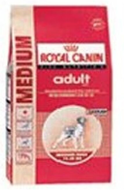 Royal Canin Italia Spa Size Hn Medium Ad Crocch 15kg Royal Canin Italia Spa Size Hn Medium Ad Crocch 15kg