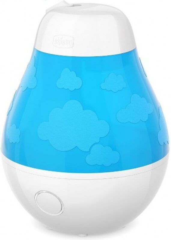 Chicco Umidificatore Tiepido Ambiente Chicco Umidificatore Tiepido Ambiente