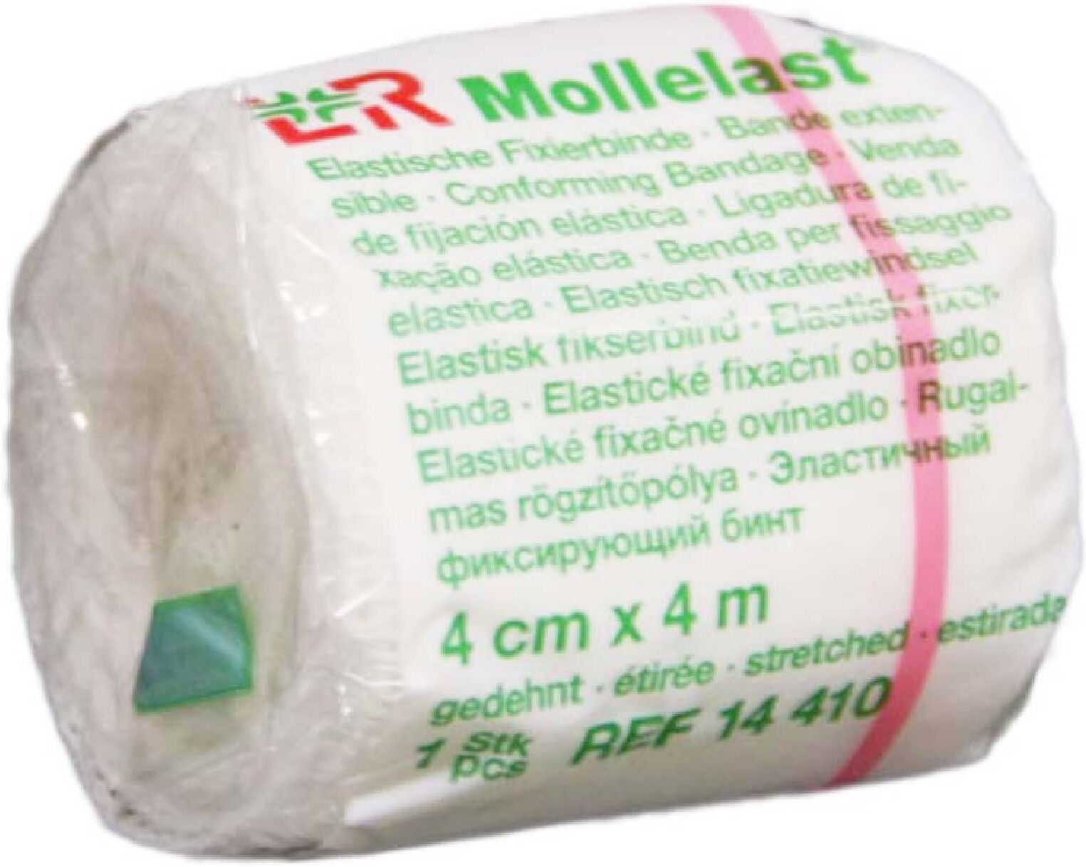 Loman & Rauscher 4CM Mollelast Garza Loman & Rauscher 4CM Mollelast Garza