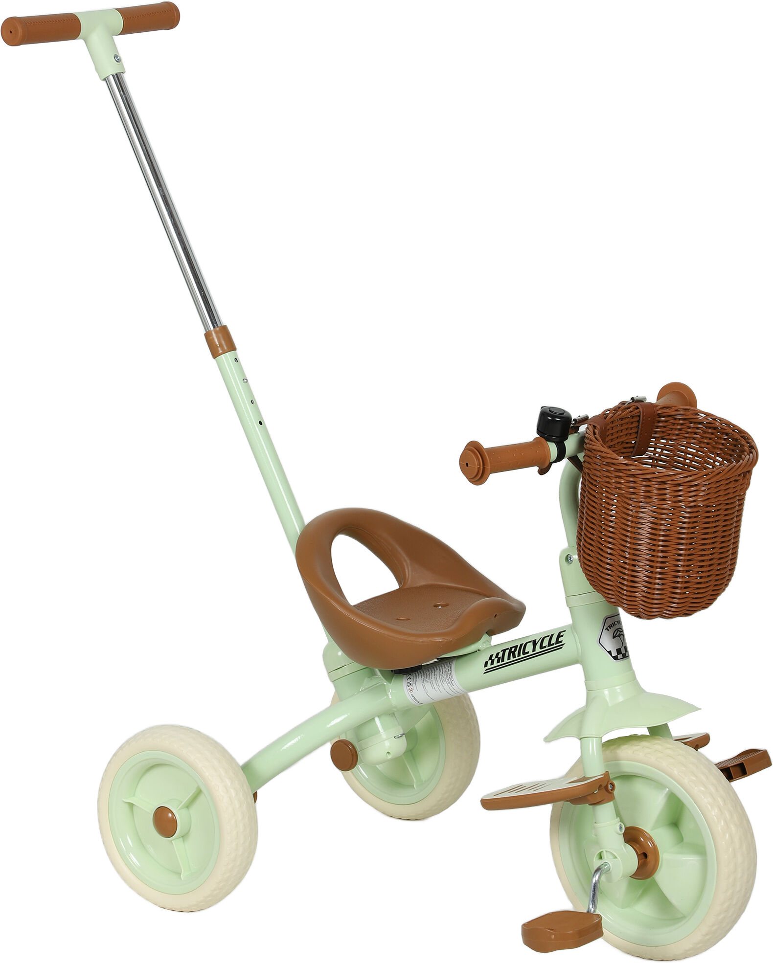 Cesto Pasquale Bambini