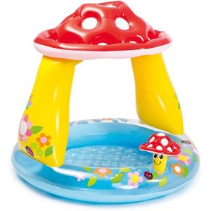 Intex 57114NP - Piscina Baby Fungo Cm 102X89