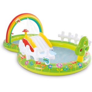 Intex 57154NP - Play Center Garden Cm 290X180X104